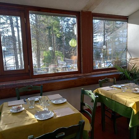 Agriturismo Fonte Magria Аббадія-Сан-Сальваторе Екстер'єр фото